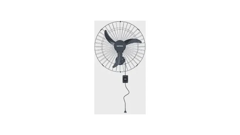 Melhor Ventilador de Parede: Potência e Versatilidade