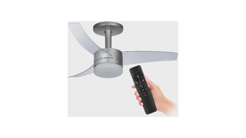 Melhor Ventilador de Teto para Sala Grande: Potência e Silêncio