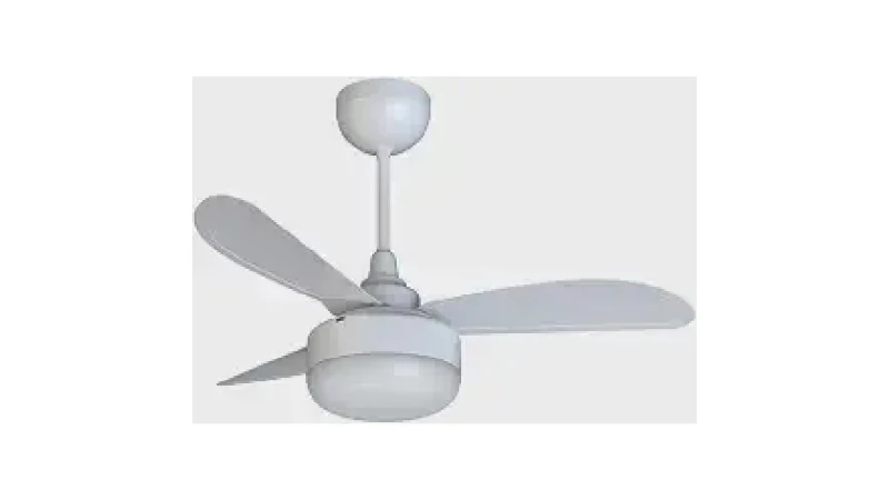 Melhor Ventilador de Teto Silencioso: 7 Modelos com Controle Remoto