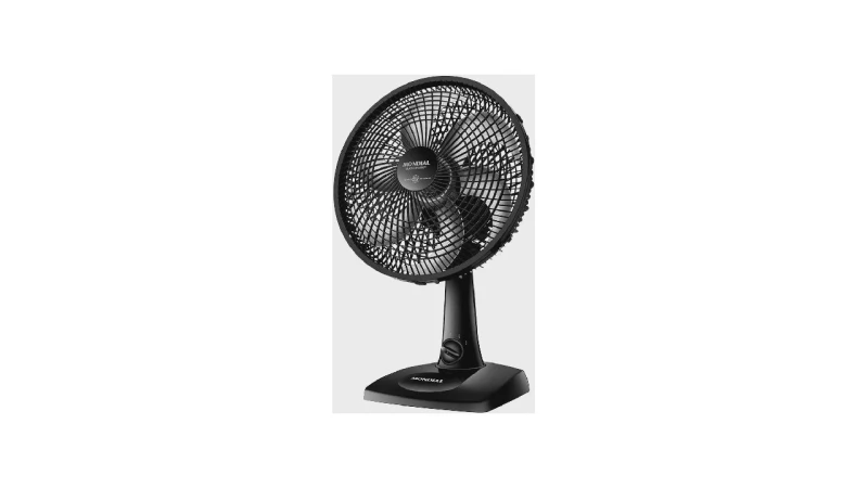 Melhor Ventilador Mondial: 10 Modelos de Alta Performance
