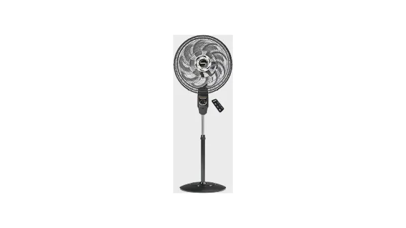 Melhor Ventilador Silencioso para Dormir de Coluna: 5 Opções Tranquilas