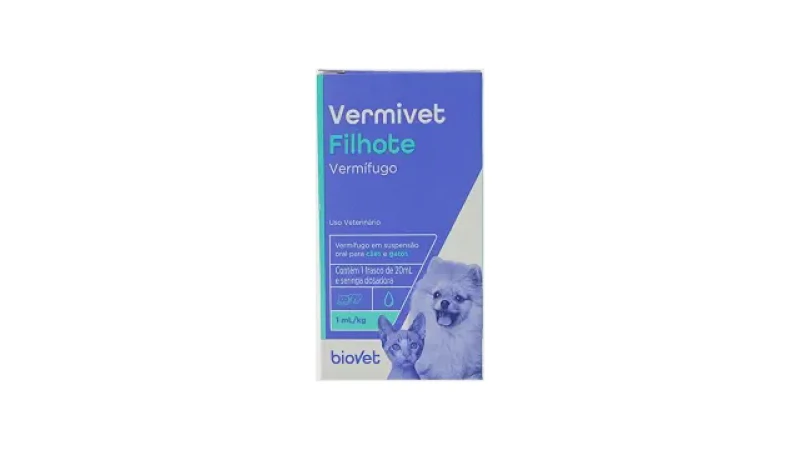Melhor Vermífugo para Gatos Filhotes: Guia Essencial