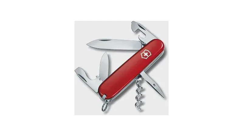 Melhor Victorinox: Guia de Canivetes e Acessórios Essenciais