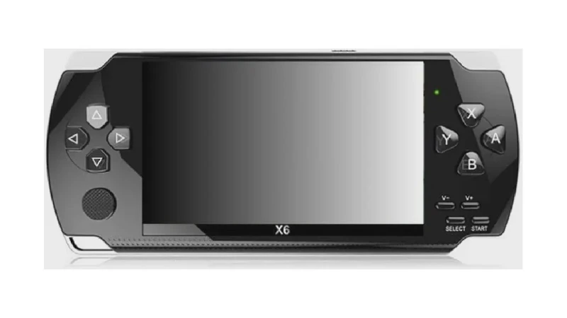 Melhor Videogame Atualmente: Console Retrô vs Portátil