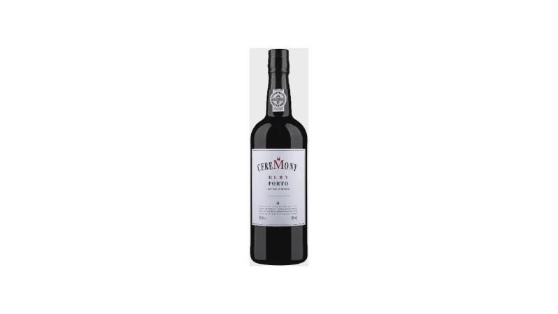 Melhor Vinho do Porto Ruby: Guia Essencial