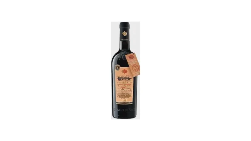 Melhor Vinho Italiano do Mundo: Guia Completo