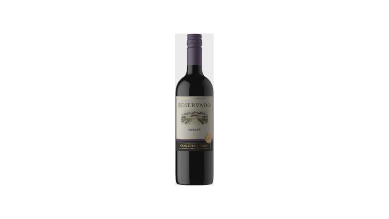 Melhor Vinho Merlot Chileno: Notas Frutadas e Corpo Médio