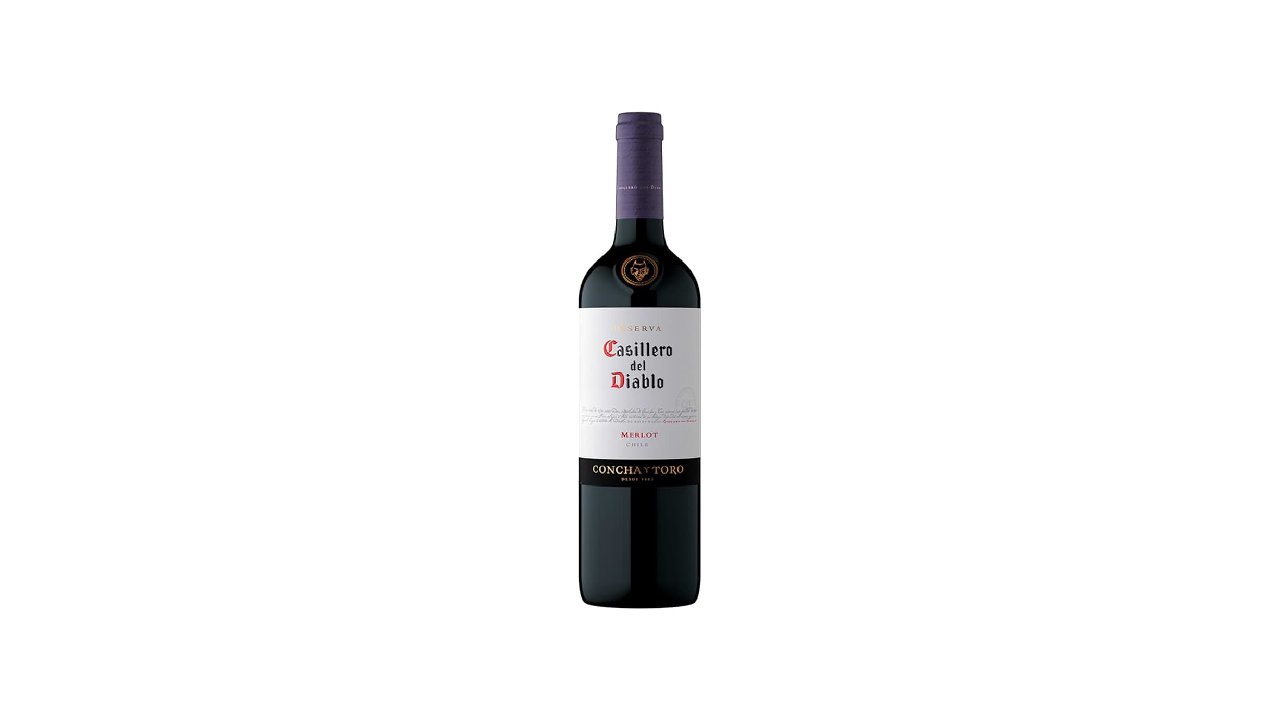 Melhor Vinho Merlot: 10 Opções de Qualidade Superior