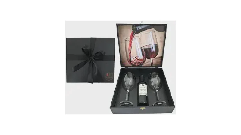 Melhor Vinho para Presentear Uma Mulher: Guia de Sabores e Kits Exclusivos