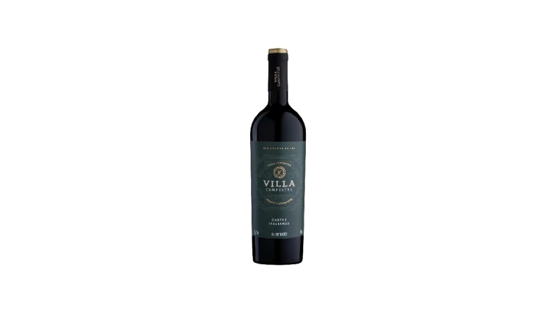 Melhor Vinho Seco Italiano: Guia Definitivo e Análise