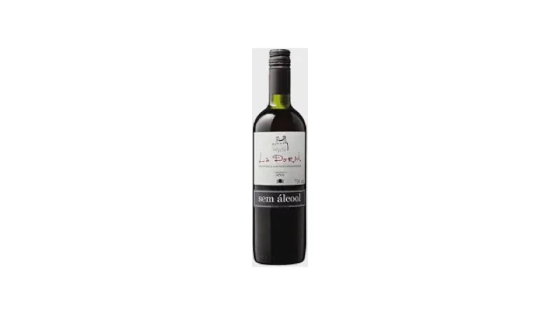 Melhor Vinho Tinto sem Alcool: Descubra Sabores Deliciosos