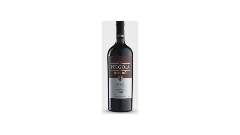 Melhor Vinho Tinto Suave do Brasil: Guia de Sabores Doces