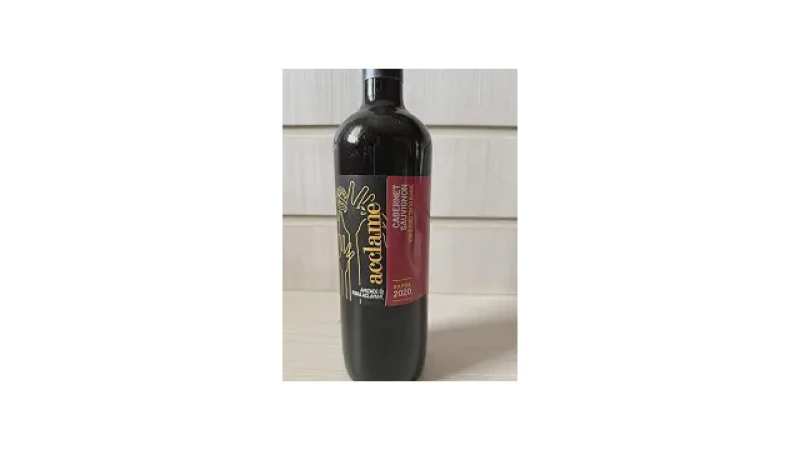 Melhor Vinho Tinto Suave do Mundo: Guia Completo 2024