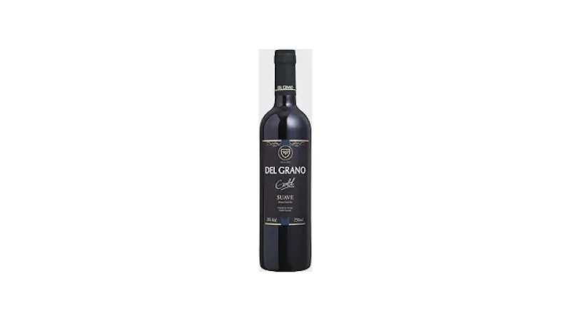 Melhor Vinho Tinto Suave Nacional: Guia e Análise