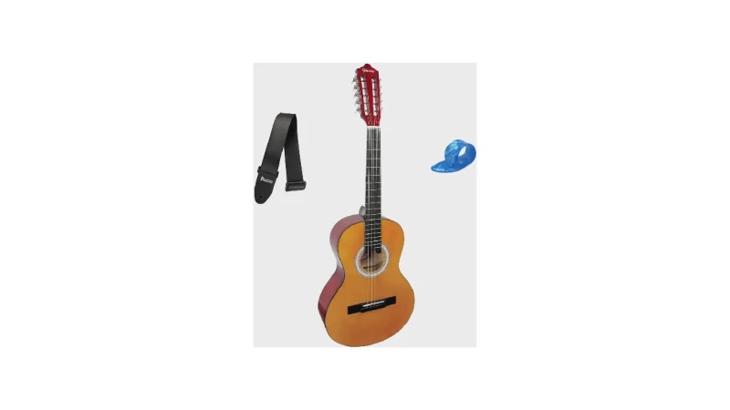 Melhor Viola Caipira: 10 Modelos para Violeiros