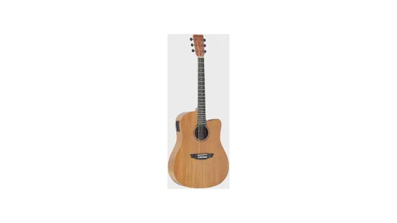 Melhor Violão Folk Custo Benefício: Guia de Compra Essencial