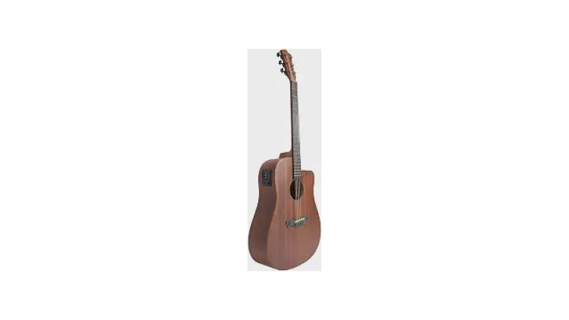 Melhor Violão para Tocar na Igreja: Guia Essencial