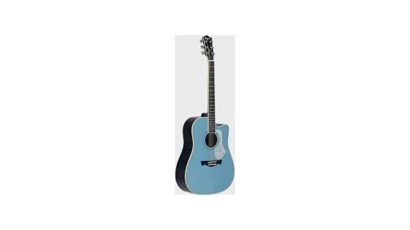 Melhor Violão Tagima Folk: Encontre o Seu Ideal