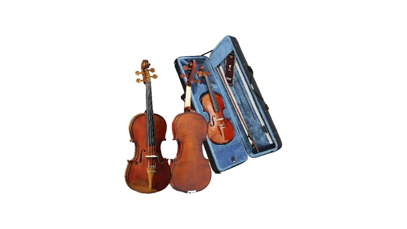 Melhor Violino Barato e Bom: 10 Modelos de Entrada