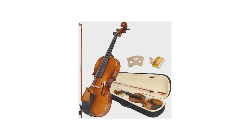 Melhor Violino para Aprender: Escolha Ideal para Iniciantes