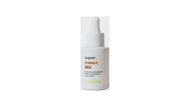 Melhor Vitamina C 20 para o Rosto: Guia de Compra