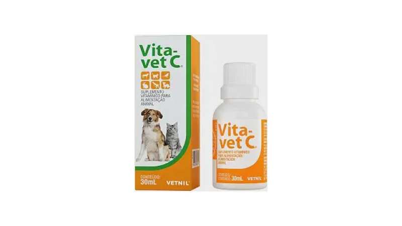 Melhor Vitamina C para Cachorro: Guia Essencial de Escolha