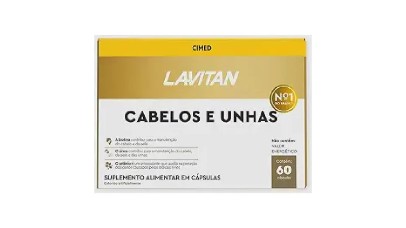 Melhor Vitamina para Cabelo Unhas e pele: Guia de Escolha