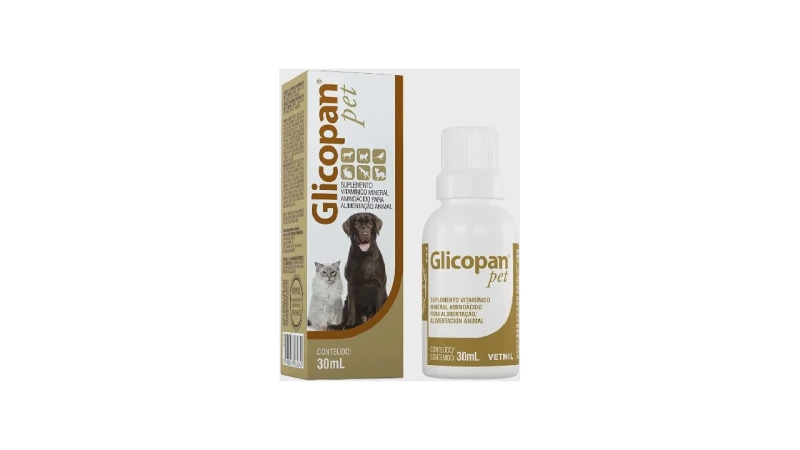 Melhor Vitamina para Cachorro Engordar: Guia Completo
