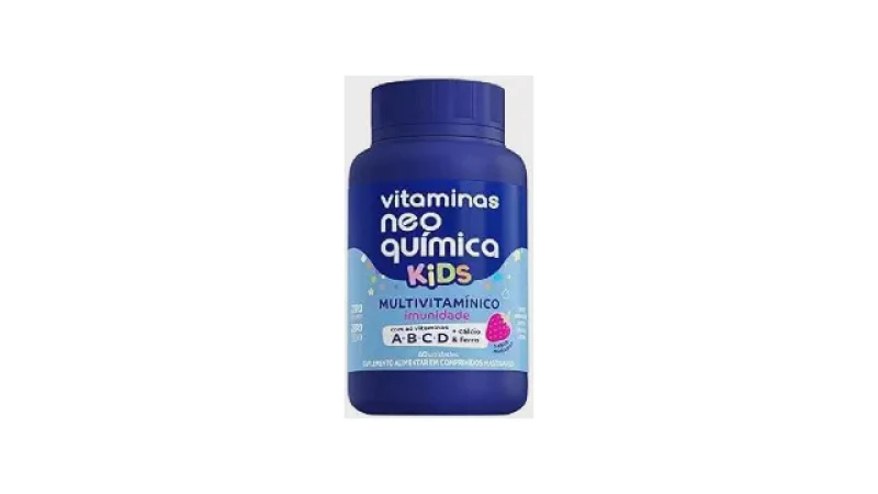 Melhor Vitamina para Crianca 6 Anos: Guia Essencial