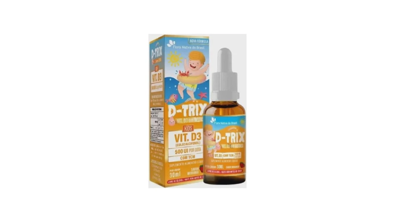 Melhor Vitamina para Criança de 7 Anos: Dicas Essenciais