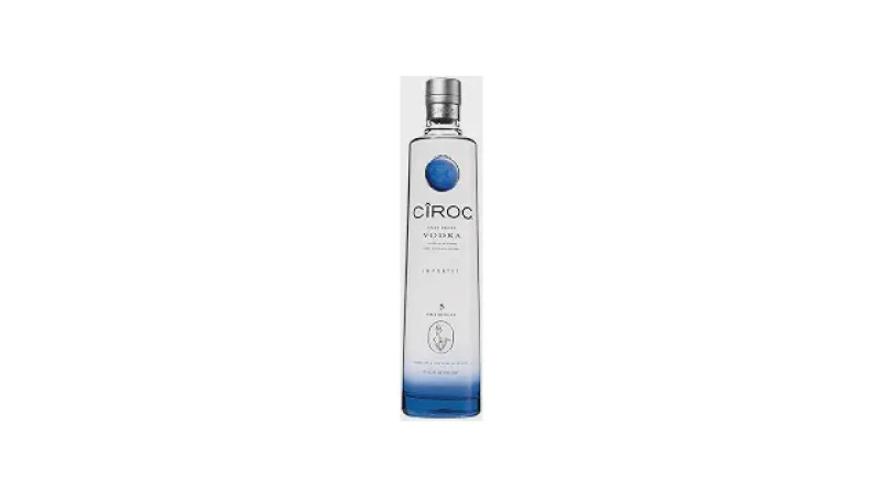 Melhor Vodka Ciroc: Sabores e Origens Premium