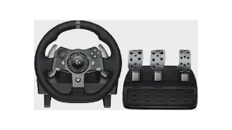 Melhor Volante Gamer para Pc: Escolha o Seu!
