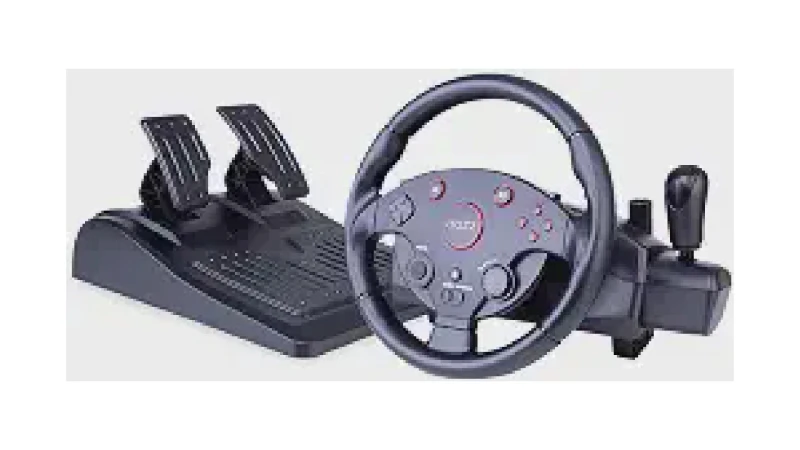 Melhor Volante para Pc: Guia Completo de Compra