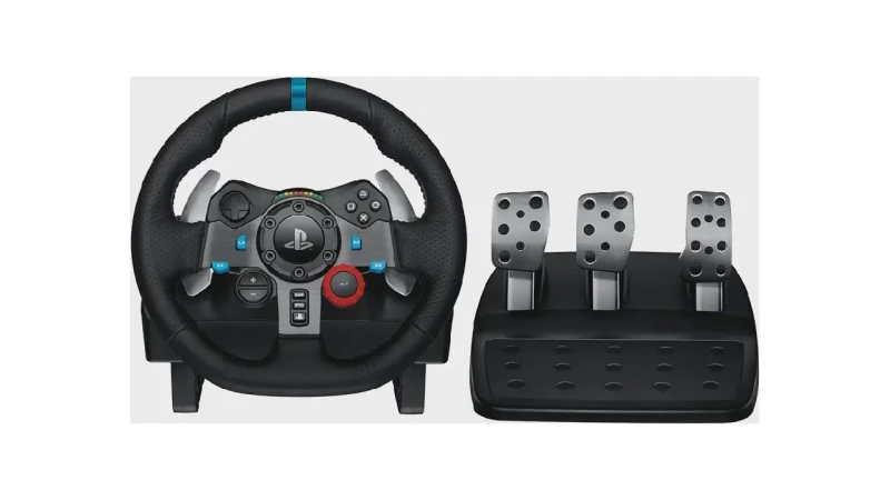 Melhor Volante para PS4: 8 Modelos com Force Feedback