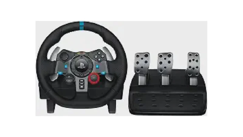 Melhor Volante Ps4: Guia Completo Para Jogos Intensos