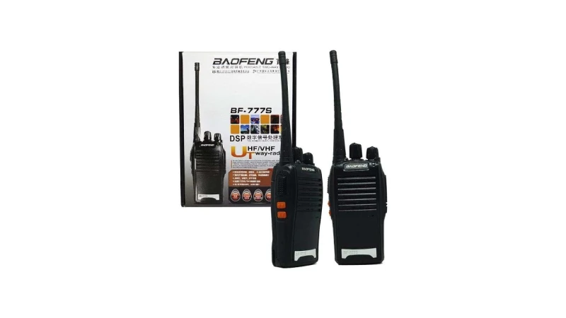 Melhor Walkie Talkie: 10 Modelos de Longo Alcance