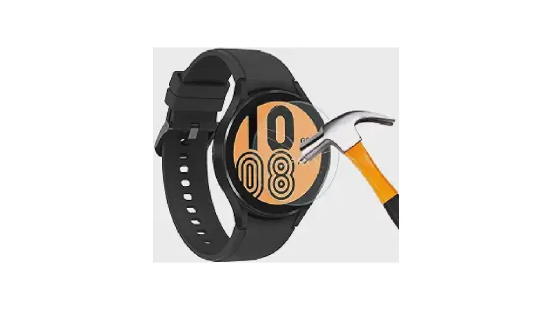 Melhor Watch Face Galaxy Watch 4: Proteção e Estilo