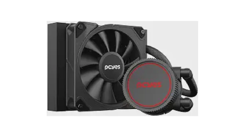 Melhor Water Cooler 120Mm: Desempenho e Estilo Para Seu PC