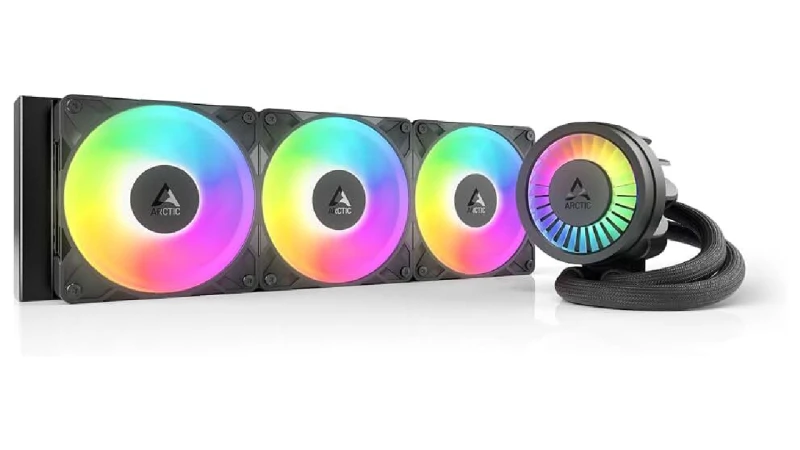 Melhor Water Cooler para Ryzen 7 5700X: Desempenho e Estilo
