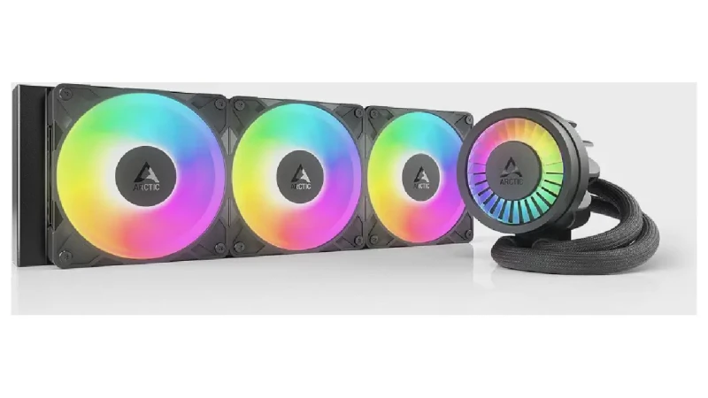 Melhor Water Cooler para Ryzen 7 5700X3D: Potência e Estilo