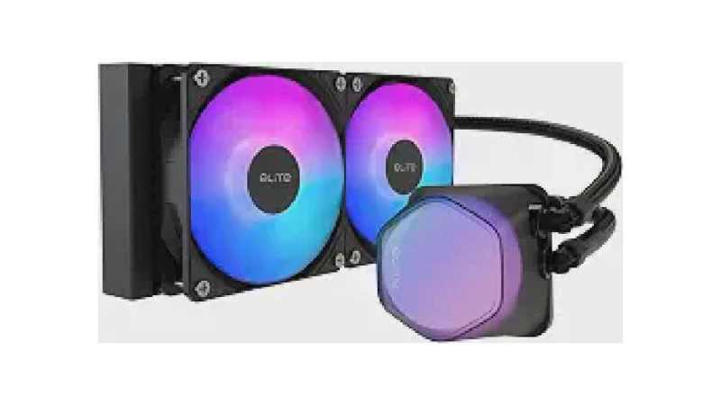 Melhor Water Cooler para Ryzen: Resfriamento Superior Garantido