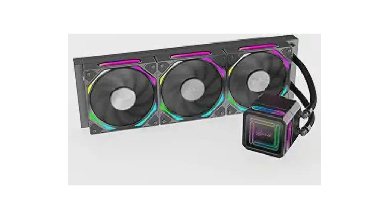 Melhor Water Cooler: Guia Completo de Refrigeração Gamer