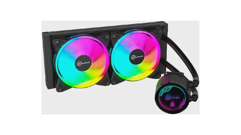 Melhor Watercooler 240Mm: Desempenho e Estilo para Seu PC