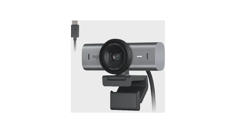 Melhor Webcam 4K Custo Benefício: Imagem Profissional!
