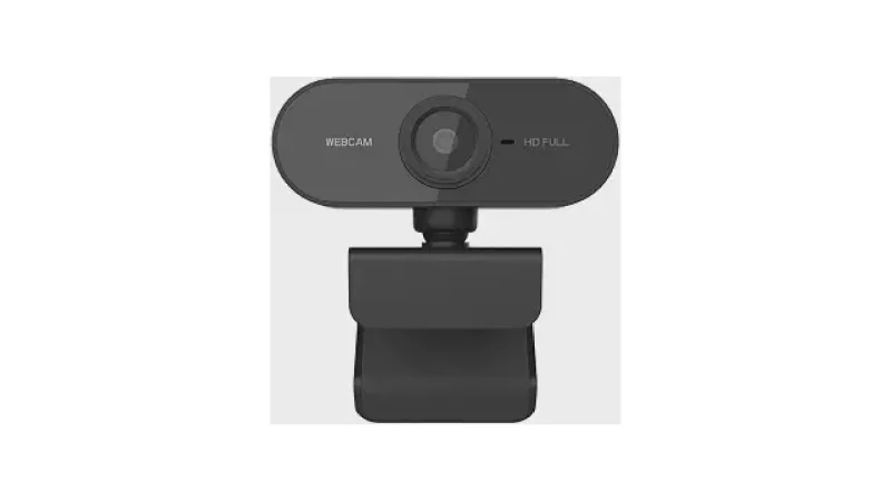 Melhor Webcam Custo Benefício: 5 Modelos Essenciais