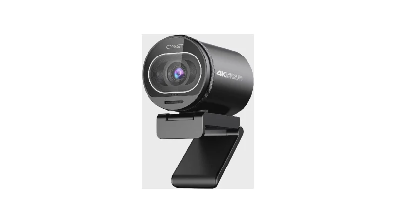 Melhor Webcam do Mercado: Guia Completo 4K e Full HD