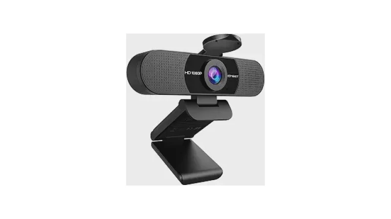 Melhor Webcam para Streaming: Guia Completo 2024
