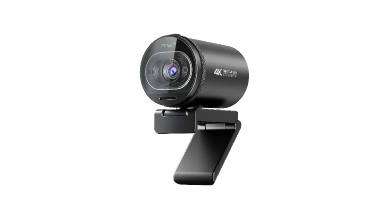 Melhor Webcam: 10 Opções Full HD e 4K