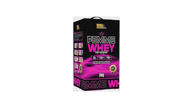 Melhor Whey Feminino: Guia Completo e Opções Top