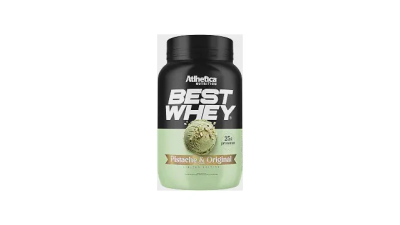 Melhor Whey Isolado Concentrado ou Hidrolisado: Guia de Compra